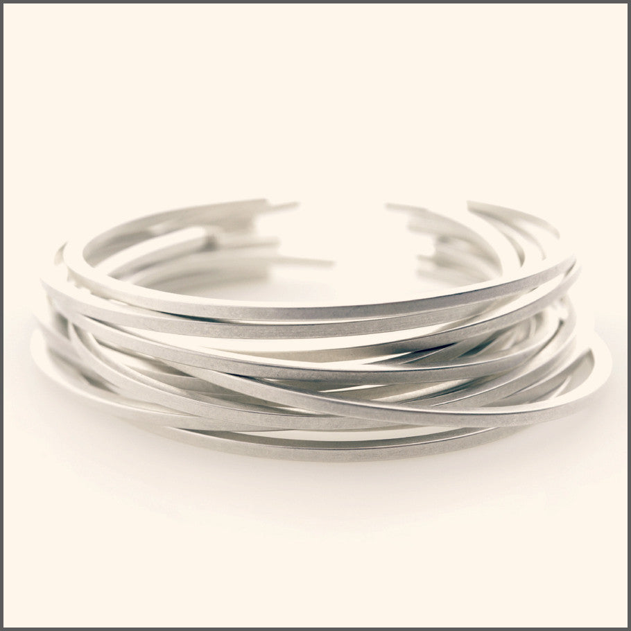 Sterling Silver